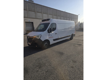 Chladící dodávka RENAULT Master 2.3