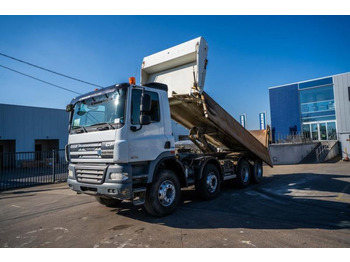 Sklápěč DAF CF 85 410