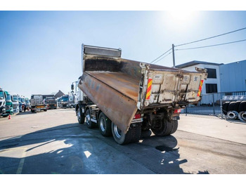 Sklápěč DAF CF 85.410 BB -E5: obrázek 4