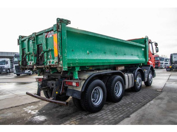 Renault LANDER-KERAX 430 DXI+BIBENNE leasing Renault LANDER-KERAX 430 DXI+BIBENNE: obrázek 3