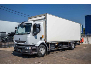Chladírenský nákladní automobil RENAULT Midlum 280