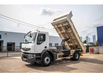 Sklápěč RENAULT Premium 320