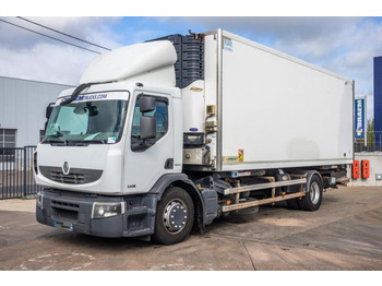 Renault PREMIUM 340DXI+DHOLLANDIA leasing Renault PREMIUM 340DXI+DHOLLANDIA: obrázek 1