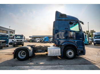 Tahač Mercedes ACTROS 1846 LS: obrázek 3 Tahač Mercedes ACTROS 1846 LS: obrázek 3