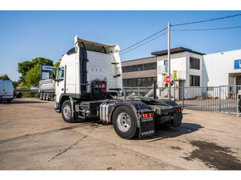 Tahač Volvo FM (FH) 460 GLOB +VOITH+KIPHYDR.: obrázek 5