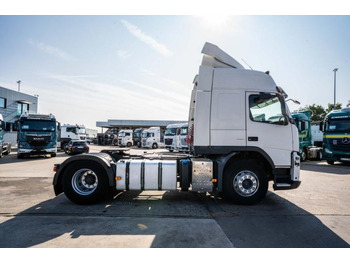 Tahač Volvo FM (FH) 460 GLOB +VOITH+KIPHYDR.: obrázek 3