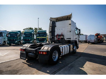 Tahač Volvo FM (FH) 460 GLOB +VOITH+KIPHYDR.: obrázek 4