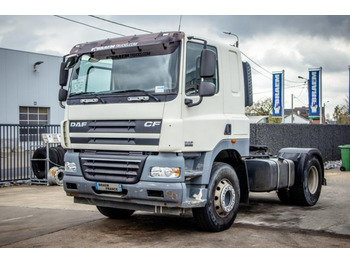 Tahač DAF CF 85 460
