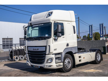 Tahač DAF CF 85 460