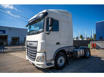 Tahač DAF XF 480