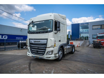 Tahač DAF XF 480