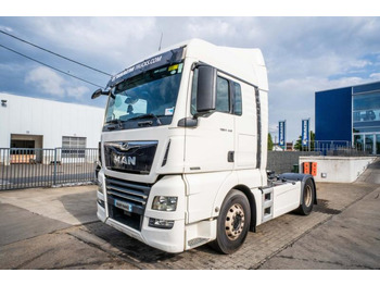 Tahač MAN TGX 18.460