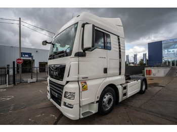 Tahač MAN TGX 18.460