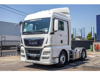 Tahač MAN TGX 18.480