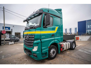 Tahač MERCEDES-BENZ Actros 1845