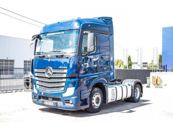 Tahač MERCEDES-BENZ Actros 1848