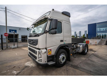 Tahač VOLVO FH 460