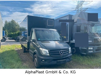 Dodávka skřín MERCEDES-BENZ Sprinter 316