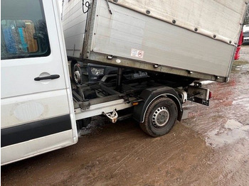 Dodávka sklápěč MERCEDES-BENZ Sprinter