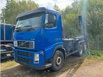 Sklápěč VOLVO FH 460