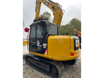 Pásové rýpadlo CATERPILLAR 308E2CR