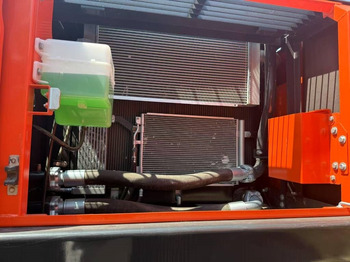 Doosan DX 340  leasing Doosan DX 340: obrázek 5