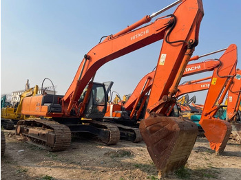 Pásové rýpadlo HITACHI ZX270
