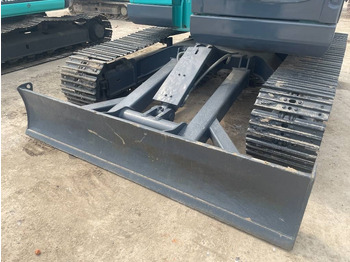 Mini rýpadlo Kobelco SK 75: obrázek 5