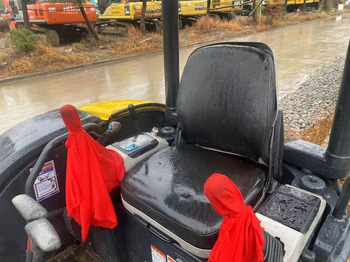 Nový Pásové rýpadlo Komatsu PC 35: obrázek 2