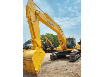 Nový Pásové rýpadlo Komatsu PC 450: obrázek 3