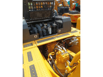 Nový Pásové rýpadlo Komatsu PC 450: obrázek 5