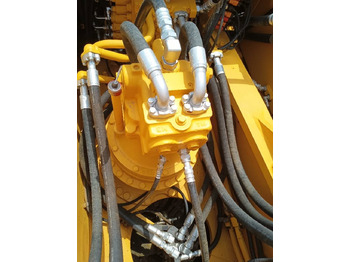 Nový Pásové rýpadlo Komatsu PC 450: obrázek 4