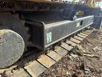Mini rýpadlo Komatsu PC 70: obrázek 3