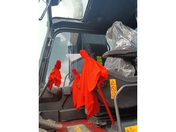 Volvo EC 290  leasing Volvo EC 290: obrázek 3