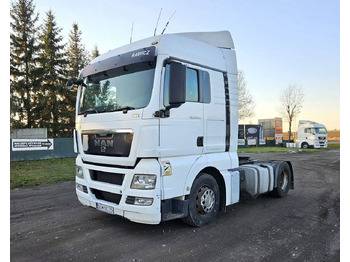 Tahač MAN TGX 18.440