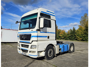 Tahač MAN TGX 18.440