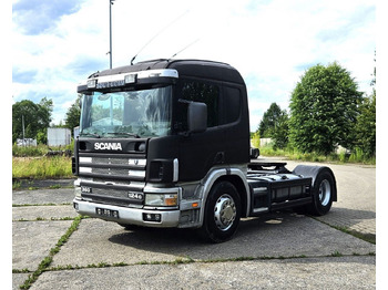Tahač SCANIA 124