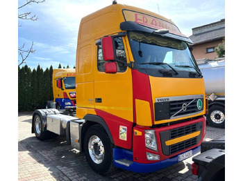Tahač VOLVO FH 460