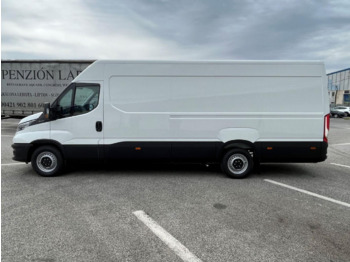 Furgon Iveco DAILY VAN, 3.0 D 176k, 35S18H V Evolution H2: obrázek 2