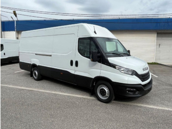 Furgon Iveco DAILY VAN, 3.0 D 176k, 35S18H V Evolution H2: obrázek 4