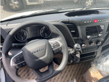 Furgon Iveco DAILY VAN, 3.0 D 176k, 35S18H V Evolution H2: obrázek 5