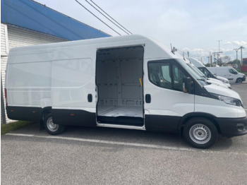 Furgon Iveco DAILY VAN, 3.0 D 176k, 35S18H V Evolution H3: obrázek 5
