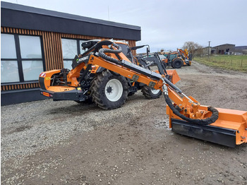 Traktor Lintrac Linder, Perkins, 90: obrázek 4