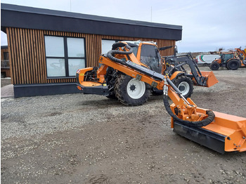 Traktor Lintrac Linder, Perkins, 90: obrázek 2