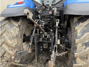 Traktor New Holand T7, 165, S: obrázek 5
