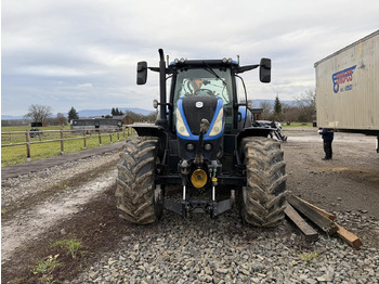 Traktor New Holand T7, 165, S: obrázek 4