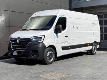 Furgon RENAULT Master 2.3