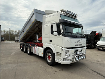 Sklápěč VOLVO FM 500