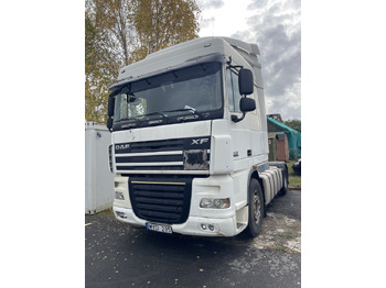 Tahač DAF XF 105 460