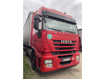 Tahač IVECO Stralis 440